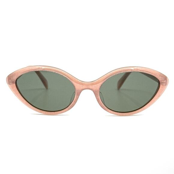 New, CELINE Sunglasses CL40264U 74N Authentic main image 7
